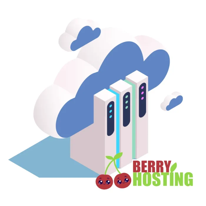 Berry Hosting plan 1